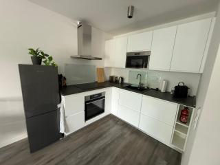 Apartment in Bramfeld - 4