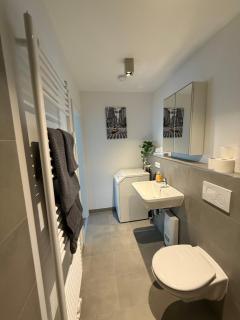 Apartment in Bramfeld - 2
