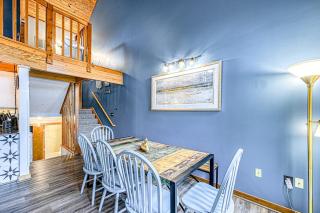 Modern Charming 3BR Condo - LAKE VIEW - McHenry - 3