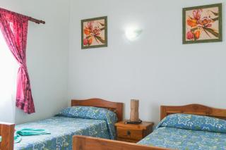 Hostal Y Cabañas Aorangi - 1