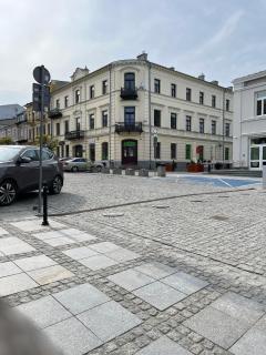 Apartamenty Łuczkowskiego z widokiem na Stary Rynek i Studnię 4 - 9