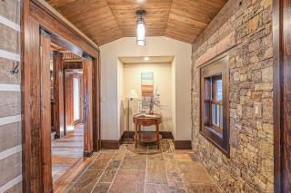 Lakefront 7BR Chalet - HOT TUB - Swanton - 5
