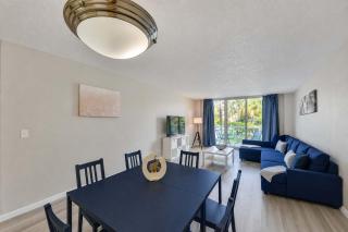 Ocean reserve 1st floor across the beach STR-02382 - 7