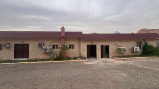 شاليهات لارينا بالعلا Larina Chalets - 9