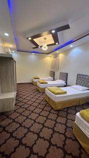 شاليهات لارينا بالعلا Larina Chalets - 4