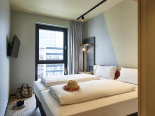 Ibis Budget Singen 24h geöffnet - 9
