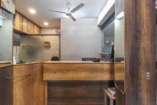 SPOT ON Thangam Lodge - 7