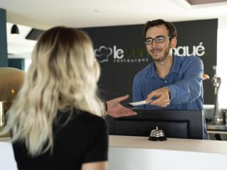 ibis Styles Lille Neuville en Ferrain - 3