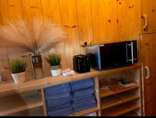 Sonnleit'n Zimmer 5 - Abtenau - 7