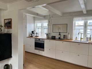 Cosy house in the heart of Tórshavn (Á Reyni) - 4