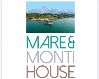Mare e monti house - 0