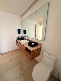 Apartment in Bucerías 1 block from the beach and pool - 4