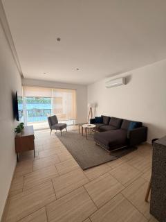 Apartment in Bucerías 1 block from the beach and pool - 1