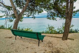 Apartman Ljubica Sea View - Split - 5