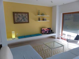 Casa azul - Charneca - 9