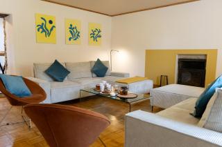 Grande maison 20 min plage, 14 personnes, 5 SDB, literie grand confort - 7