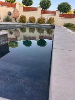 Villa Casablanca Ks - 9