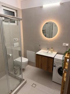 Olea House - 2