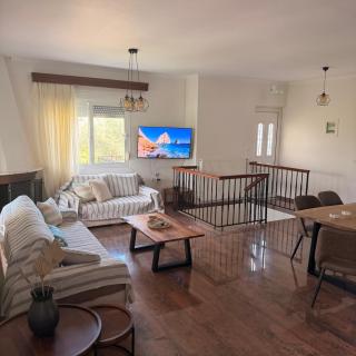 Olea House - 8