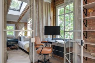 Parkowa 33 Beach Loft by Lion Apartments - 1