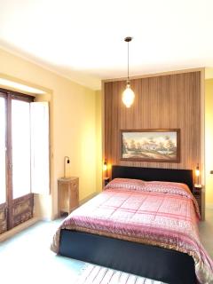 B&B Vuiariello - Montefusco - 9