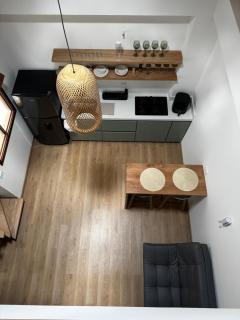 Duplex con Starlink ideal para parejas o nómadas digitales - 7