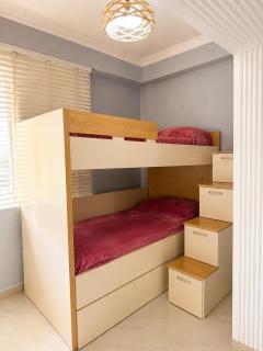 Cozy Apartment - 5