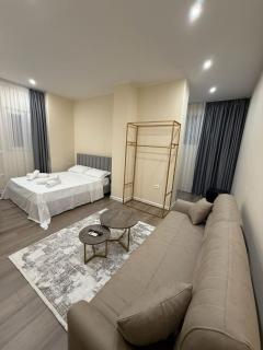 Rei Apartments and Room - 7
