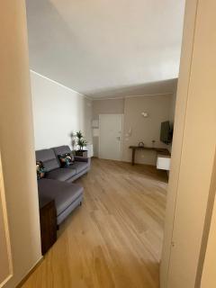 San Lazzaro Comfort Suites - 8