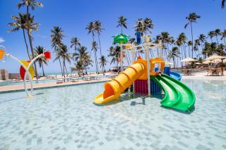 Apartamentos en Ipioca Beach Life en Maceió por MME - 9