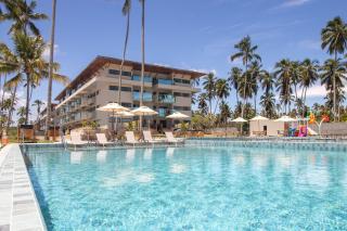 Apartamentos en Ipioca Beach Life en Maceió por MME - 6