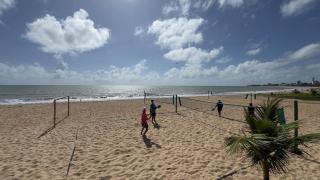 Vert House · Vert House - Flat perto da praia no CariBessa - 3