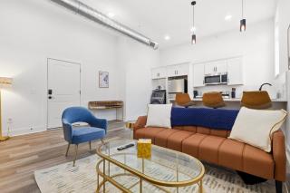 1 Mi to Dtwn! New Pet-Friendly Condo in Pittsburgh - 0