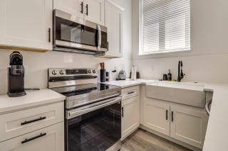1 Mi to Dtwn! New Pet-Friendly Condo in Pittsburgh - 8