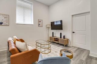 1 Mi to Dtwn! New Pet-Friendly Condo in Pittsburgh - 7