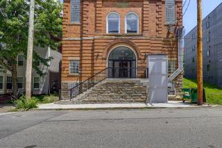 1 Mi to Dtwn! New Pet-Friendly Condo in Pittsburgh - 5