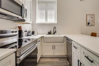 1 Mi to Dtwn! New Pet-Friendly Condo in Pittsburgh - 3