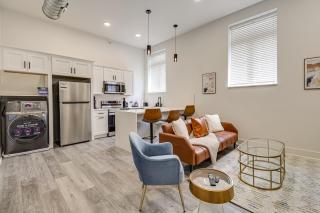 1 Mi to Dtwn! New Pet-Friendly Condo in Pittsburgh - 1