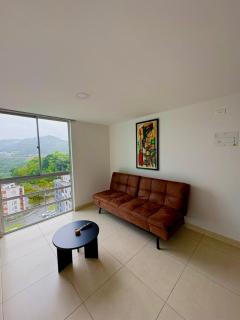 Apartamento Central Frente a la Universidad Autónoma - 6