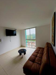Apartamento Central Frente a la Universidad Autónoma - 5