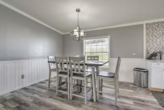 Family-Friendly By Fishing, Hiking, and Finger Lakes Wine - 1
