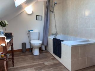 Rose Cottage with seasonal Swimming Pool - 5