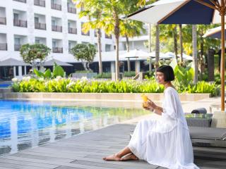 Grand Mercure Bali Seminyak - 8