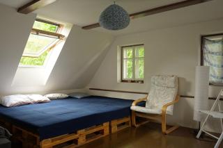 Walnut Tree Refuge - 6