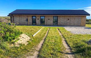 3 Bedroom Beautiful Home In Hjørring - 5