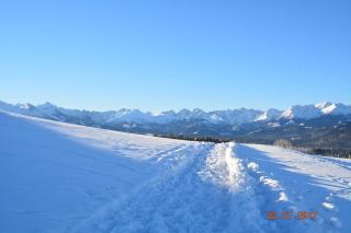 Ziaciówka Noclegi Premium w Górach - 6