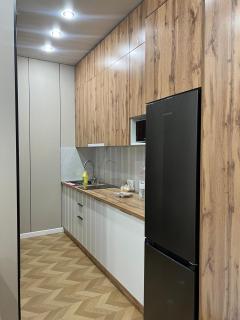 East Residence - 2