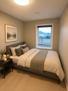 New 3-rooms apartment for rent - 3