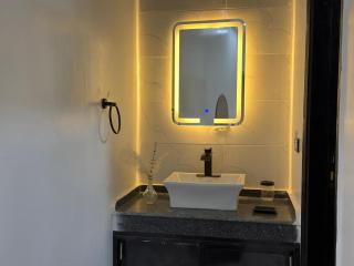 private studio - djorff area - 2