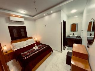 private studio - djorff area - 1